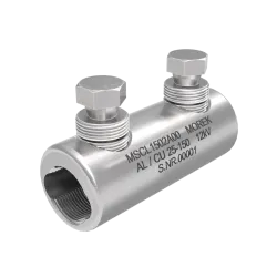 MSCL150 AL/CU Cable Connector 25-150MM2 12KV