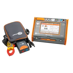 MPI-540-PV Photovoltaic Installation Parameter Meter