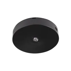 STARLET ROUND LED emergency light - 1.5W 148LM