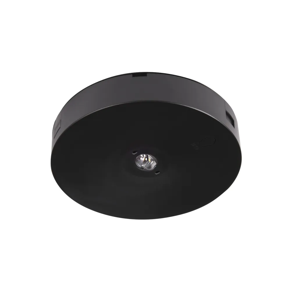 Oprawa awaryjna STARLET ROUND LED - 1.5W 148LM