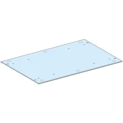 PRISMASET IP30 solid cover