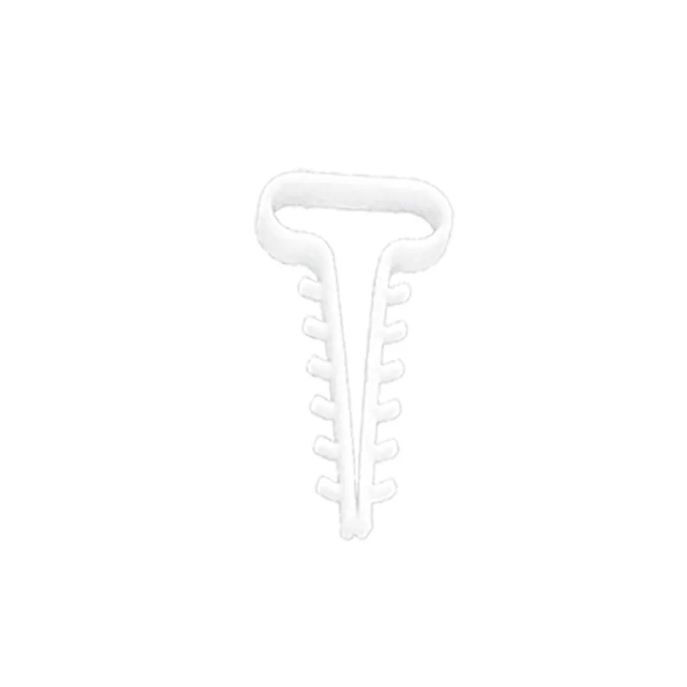 USMP 5/100 Flat Nail-in Cable Clip