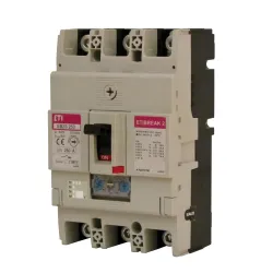EB2S 250/3SA 250A 3P - Wyłącznik Mocy