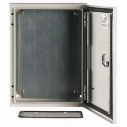 Obudowa metalowa CS 43/150 - IP65