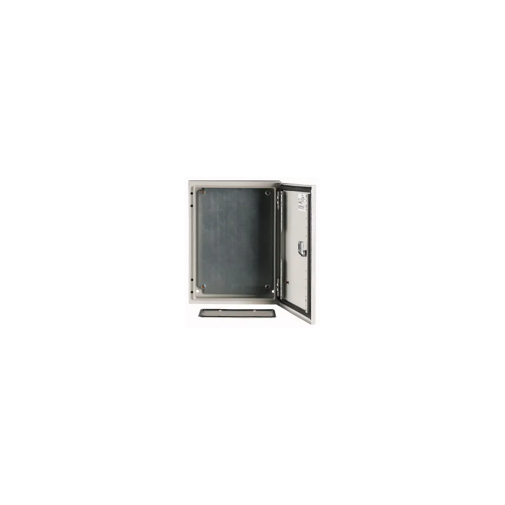 Obudowa metalowa CS 43/150 - IP65