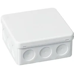 AP10 Installation Box - IP65
