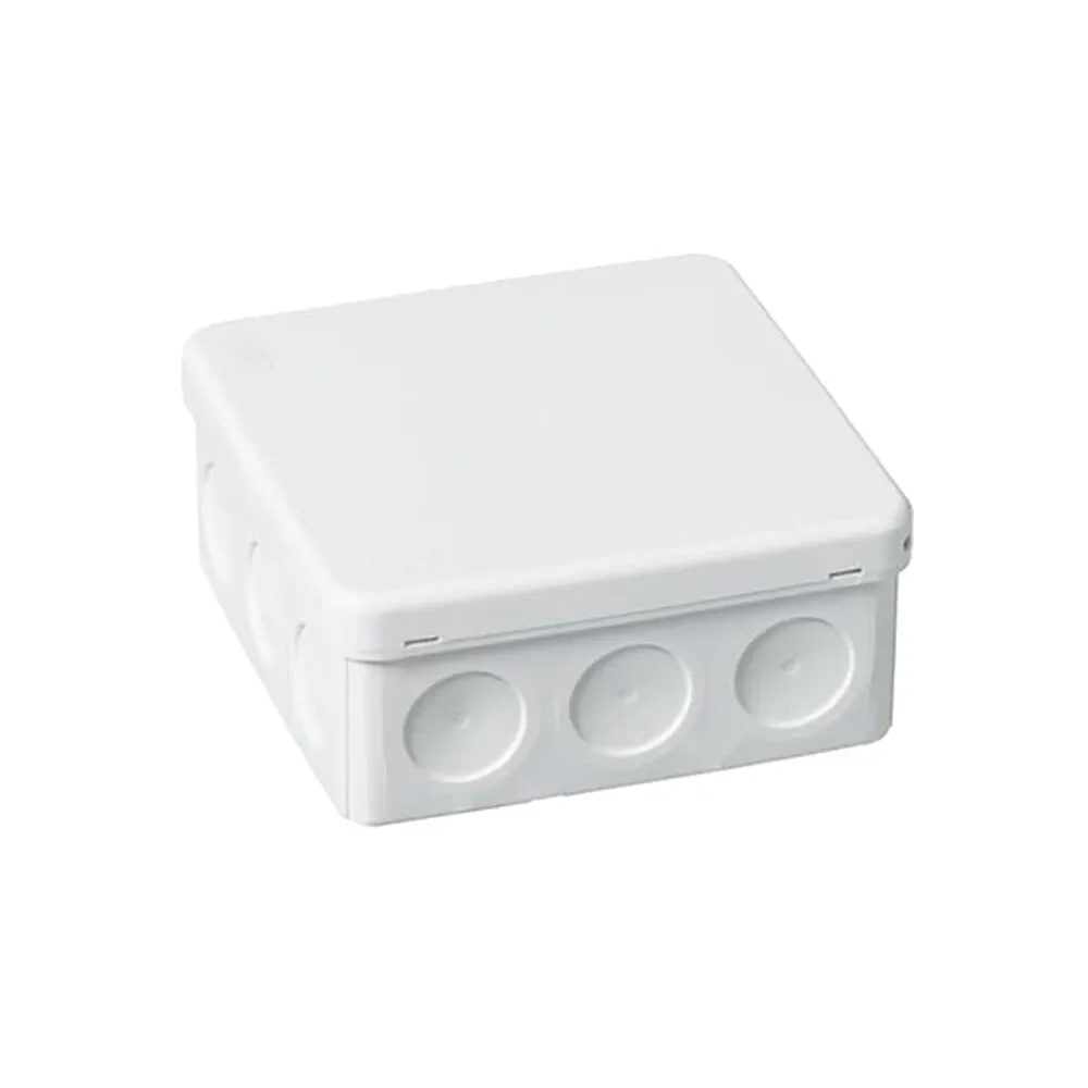 Puszka instalacyjna AP10 - IP65