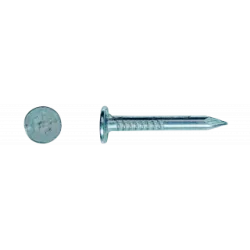 Galvanized roofing nails 3x35 - strong and durable