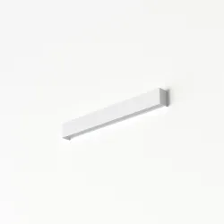 STRAIGHT WALL LED WHITE S - Lighting Fixture
