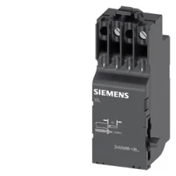 Wyzwalacz Napięciowy Lewy 24 V AC 50/60 Hz / 24-30 V DC