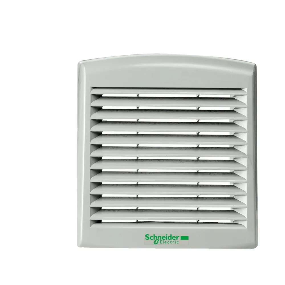 Kratka wentylacyjna Schneider Electric ClimaSys 291x291mm