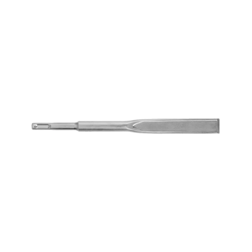 Dłuto SDS Plus Wąskie 250x20mm - Wysoka jakość