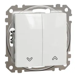 Schneider Electric Sedna Design & Elements Shutter Switch