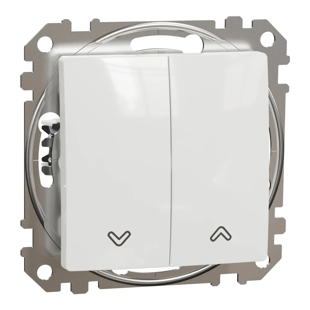 Łącznik żaluzjowy Schneider Electric - Sedna Design & Elements