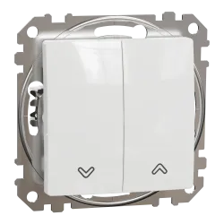 Łącznik żaluzjowy Schneider Electric - Sedna Design & Elements