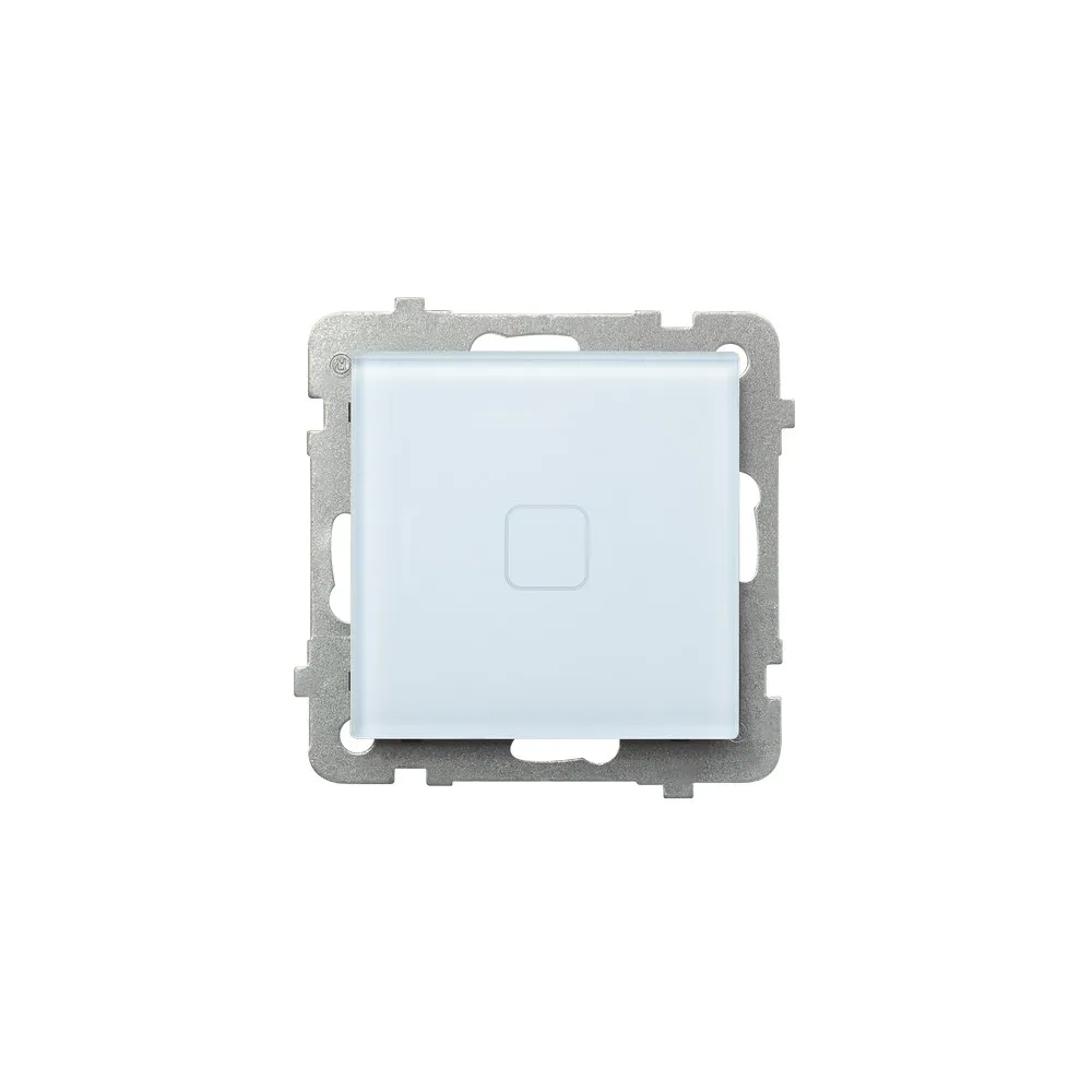 SONATA TOUCH WHITE GLASS TOUCH SWITCH