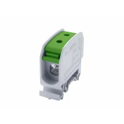 Threaded busbar connector STB 16 - SIMBLOCK