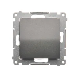 Button 1X 1Z Quick Connector 10AX 250V