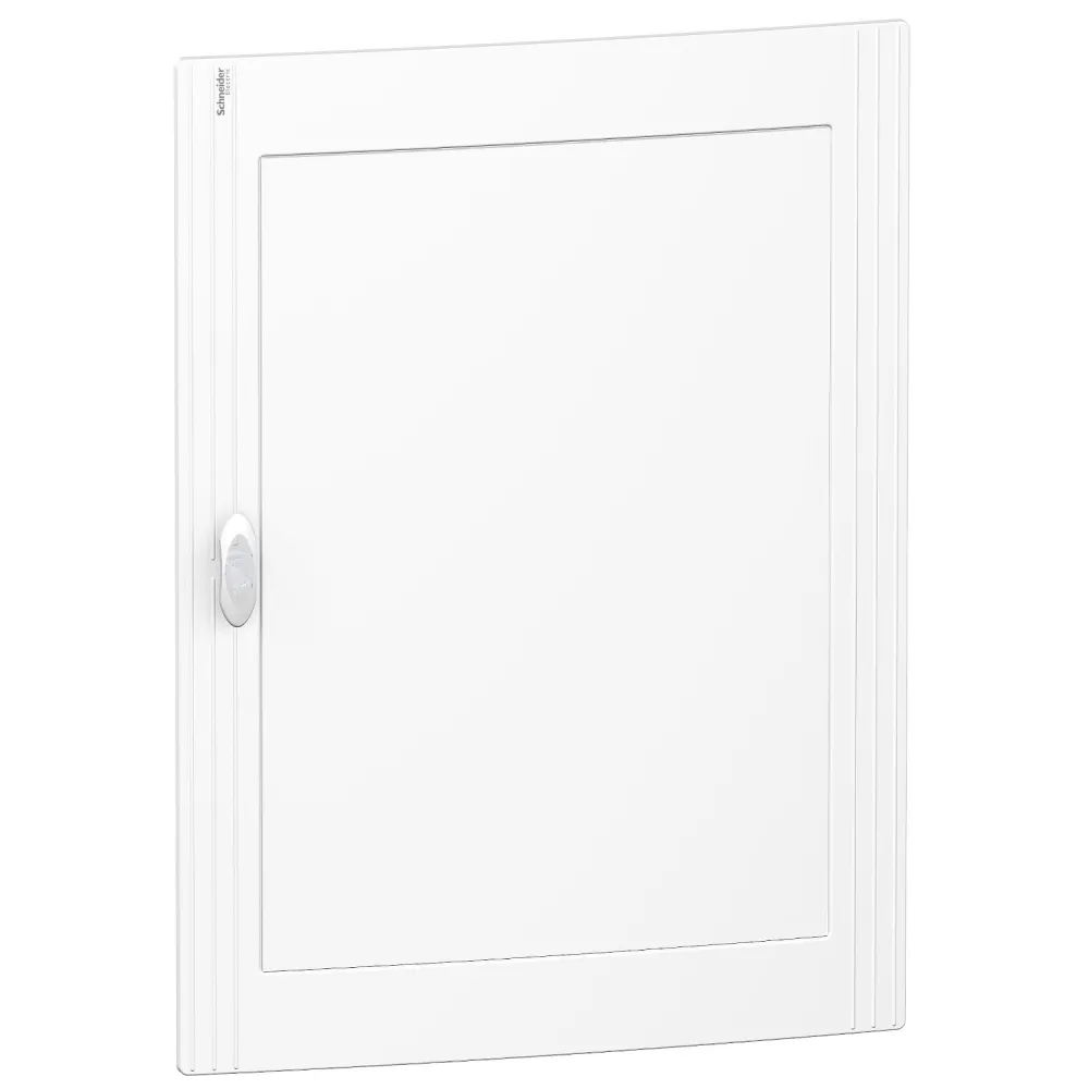 Drzwi do obudów Pragma 24 moduły - Schneider Electric
