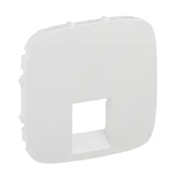 Valena Allure White Module - Electrical Accessories