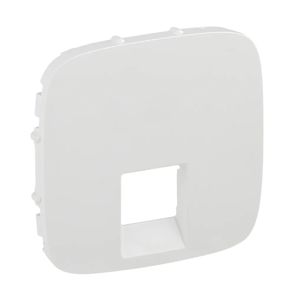 Valena Allure White Module - Electrical Accessories