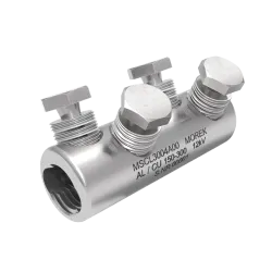 MSCL300 AL/CU Cable Connector 150-300MM2 12KV