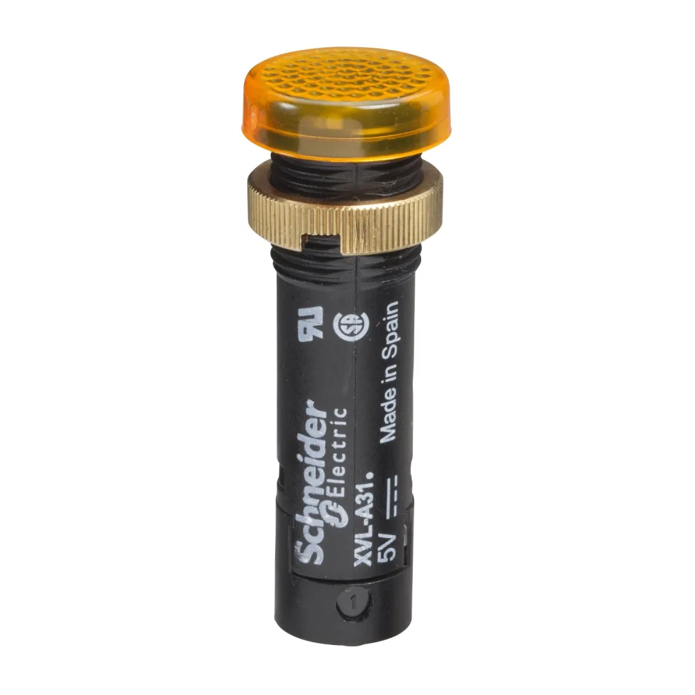 Lampka sygnalizacyjna Schneider Electric Harmony XVL
