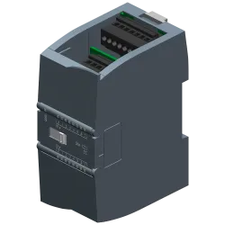 SIMATIC S7-1200 Moduł 16 wejść binarnych 24V DC