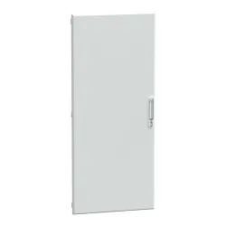 Drzwi metalowe PRISMASET G – wytrzymałość i styl