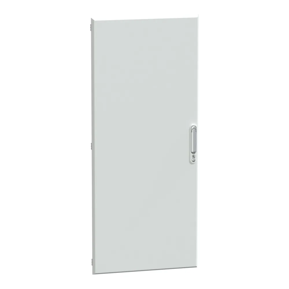 PRISMASET G metal door – durability and style
