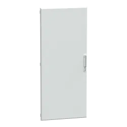 PRISMASET G metal door – durability and style