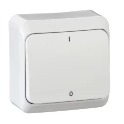 Łącznik 2-biegunowy Prima - Schneider Electric