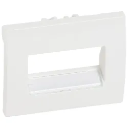 SISTENA LIFE ARCTIC MODULE PLATE FOR UAE SOCKETS