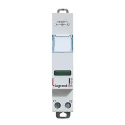 L403 lampka sygnalizacyjna LED - Zielona