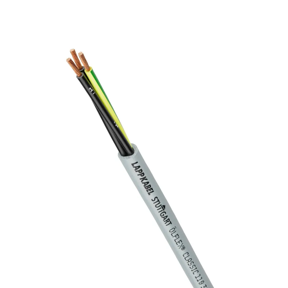 Przewód sterowniczy OLFLEX CLASSIC 110 3G 1.0