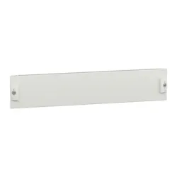 PRISMASET P/G Płyta czołowa 250mm - wytrzymała i estetyczna