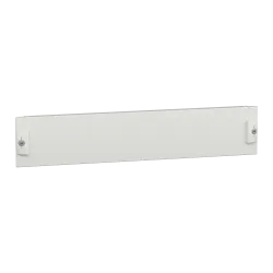 PRISMASET P/G Front Plate 250mm - durable and stylish