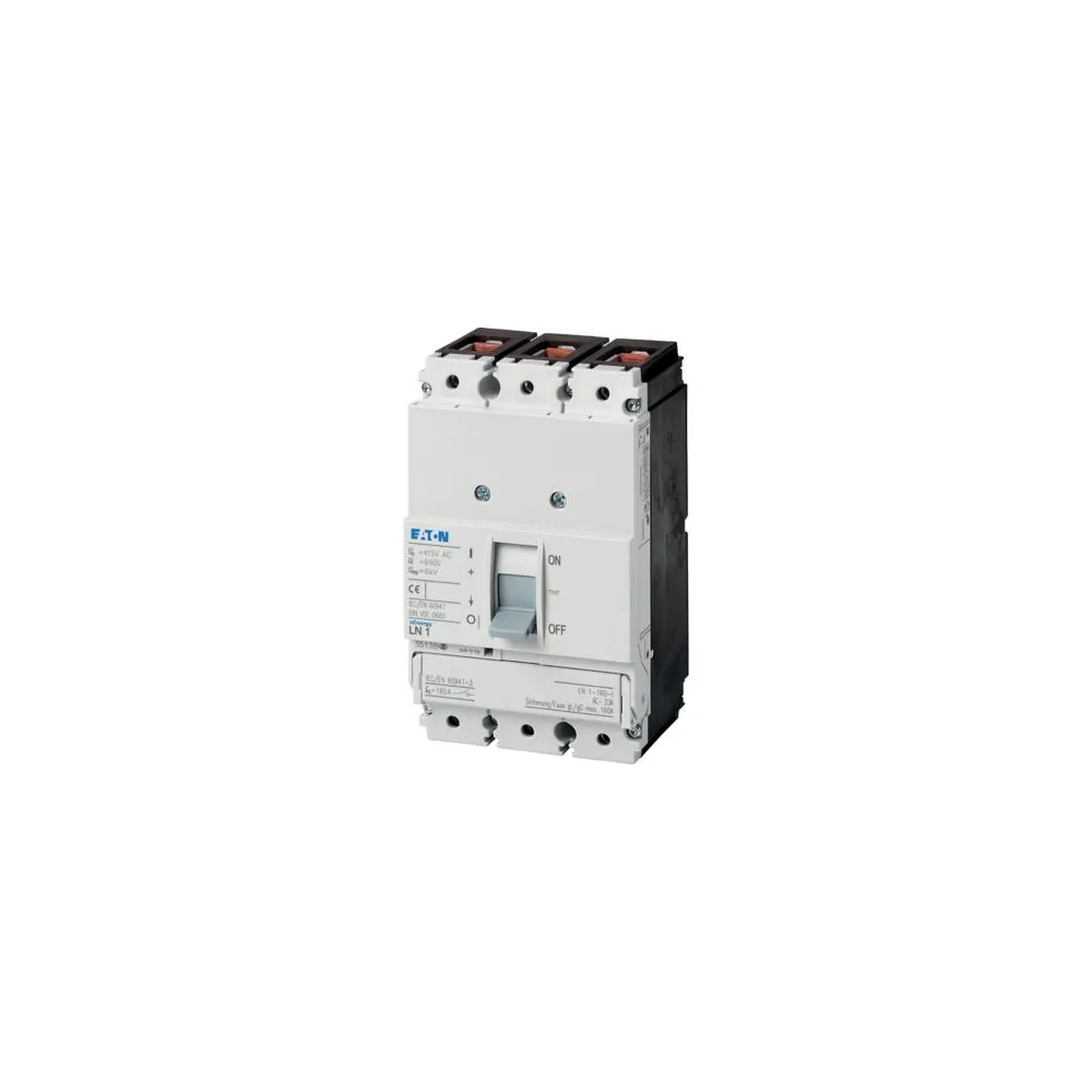 LN1-160-I 160A 3P - Rozłącznik mocy 160A 3P