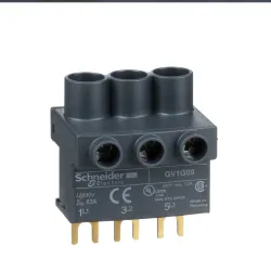 Blok zasilający Schneider Electric GV1G09