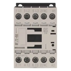 DILM7-01-EA Stycznik mocy 7A 230V AC