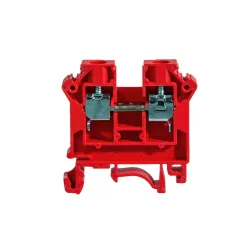 ZSG1 6.0NC threaded through busbar connector