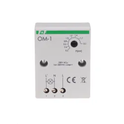 Ogranicznik mocy OM-1