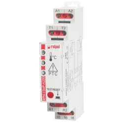 RPN-1TMP-A230 Przekaźnik kontroli temperatury silnika