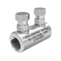 MSCL51 AL/CU 10-50MM2 12KV Cable Connector