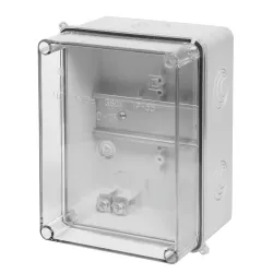 Puszka instalacyjna NT 158x118x80 IP55 - Carbo-Box