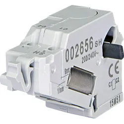 DA2S 160-250AF AC 200-240V - Wzmacniacz elektryczny