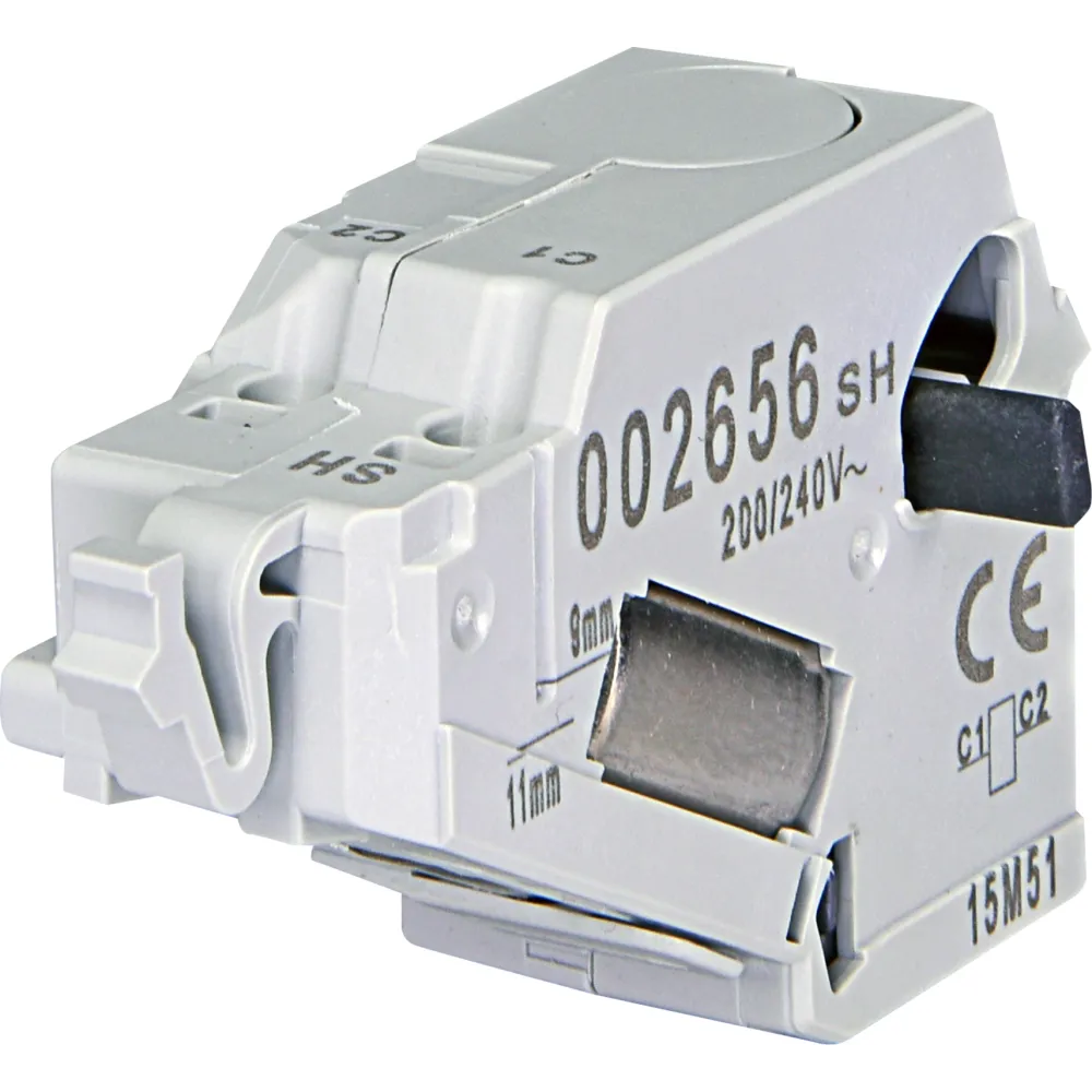 DA2S 160-250AF AC 200-240V - Wzmacniacz elektryczny