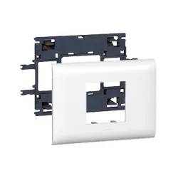 DLP 2M M45 mounting bracket for 85 cover