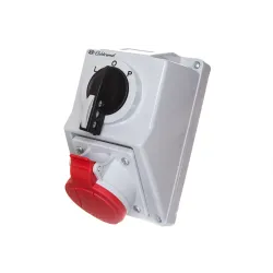 C32-48N Zestaw instalacyjny L-0-P 32/5 IP54