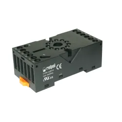 GZP11 Socket - 12A 300V AC for R15 3P